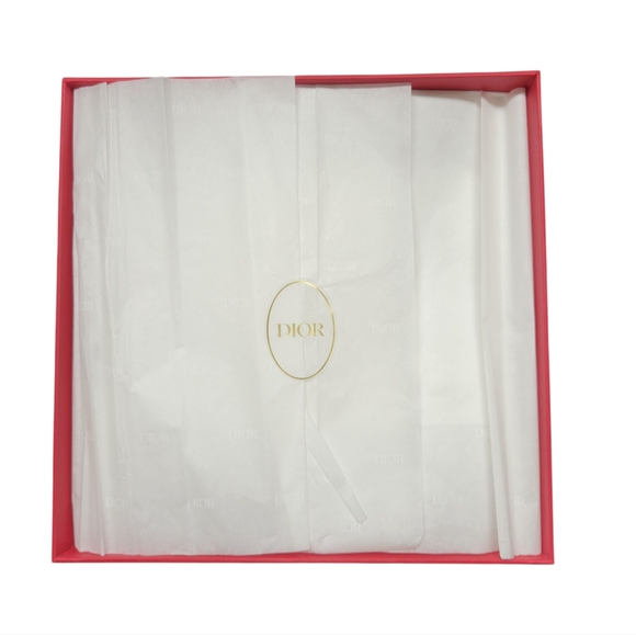 Dior Lunar New Year 2025 Limited Edition Gift Box NIB - Picture 4 of 10